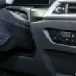2025 BMW i4 eDrive35 M Sport 纯电四门跑房登陆大马市场, 续航里程500公里, 32分钟充电至80%, 要价从29.5万起