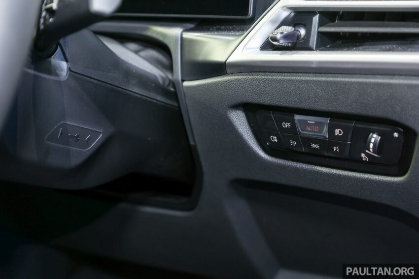2025 BMW i4 eDrive35 M Sport 纯电四门跑房登陆大马市场, 续航里程500公里, 32分钟充电至80%, 要价从29.5万起 287178