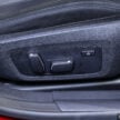 2025 BMW i4 eDrive35 M Sport 纯电四门跑房登陆大马市场, 续航里程500公里, 32分钟充电至80%, 要价从29.5万起