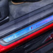 2025 BMW i4 eDrive35 M Sport 纯电四门跑房登陆大马市场, 续航里程500公里, 32分钟充电至80%, 要价从29.5万起
