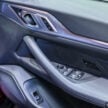 2025 BMW i4 eDrive35 M Sport 纯电四门跑房登陆大马市场, 续航里程500公里, 32分钟充电至80%, 要价从29.5万起