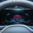 2025 BMW i4 eDrive35 M Sport 纯电四门跑房登陆大马市场, 续航里程500公里, 32分钟充电至80%, 要价从29.5万起