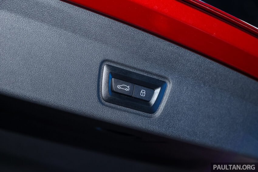 2025 BMW i4 eDrive35 M Sport 纯电四门跑房登陆大马市场, 续航里程500公里, 32分钟充电至80%, 要价从29.5万起 287194
