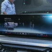 2025 BMW i4 eDrive35 M Sport 纯电四门跑房登陆大马市场, 续航里程500公里, 32分钟充电至80%, 要价从29.5万起