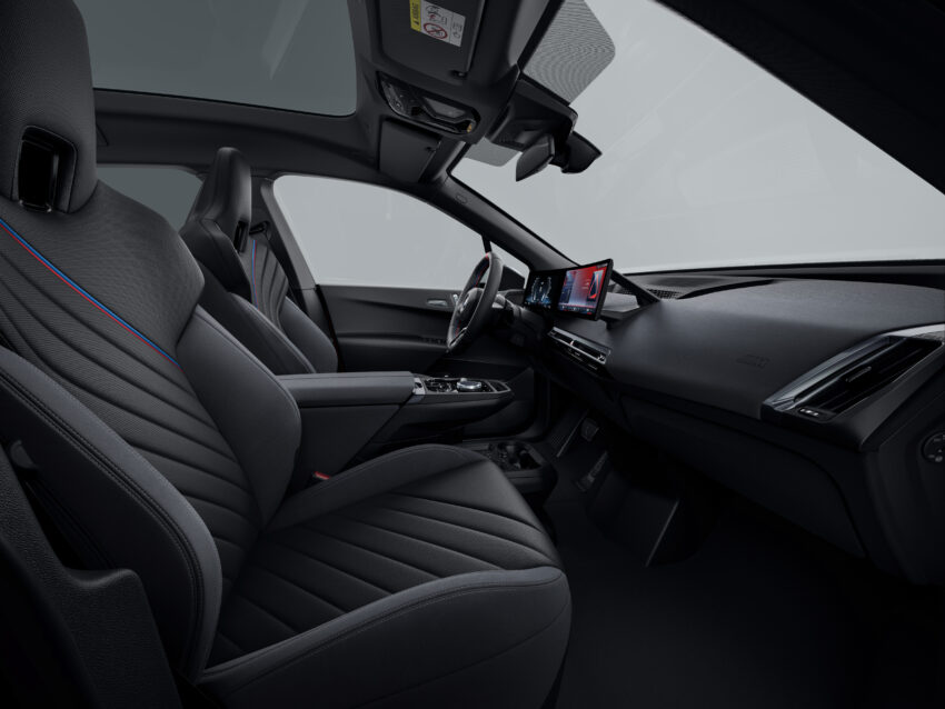 2025 BMW iX 小改款登场！三种版本齐发，动力更强、续航更长！最大输出功率达659 PS，701公里WLTP续航里程 287929