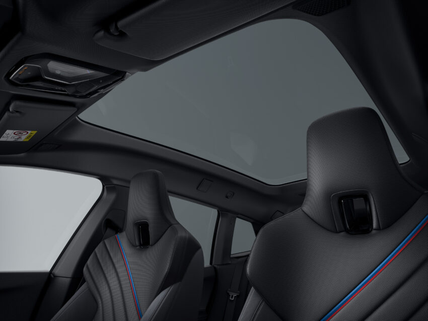 2025 BMW iX 小改款登场！三种版本齐发，动力更强、续航更长！最大输出功率达659 PS，701公里WLTP续航里程 287930