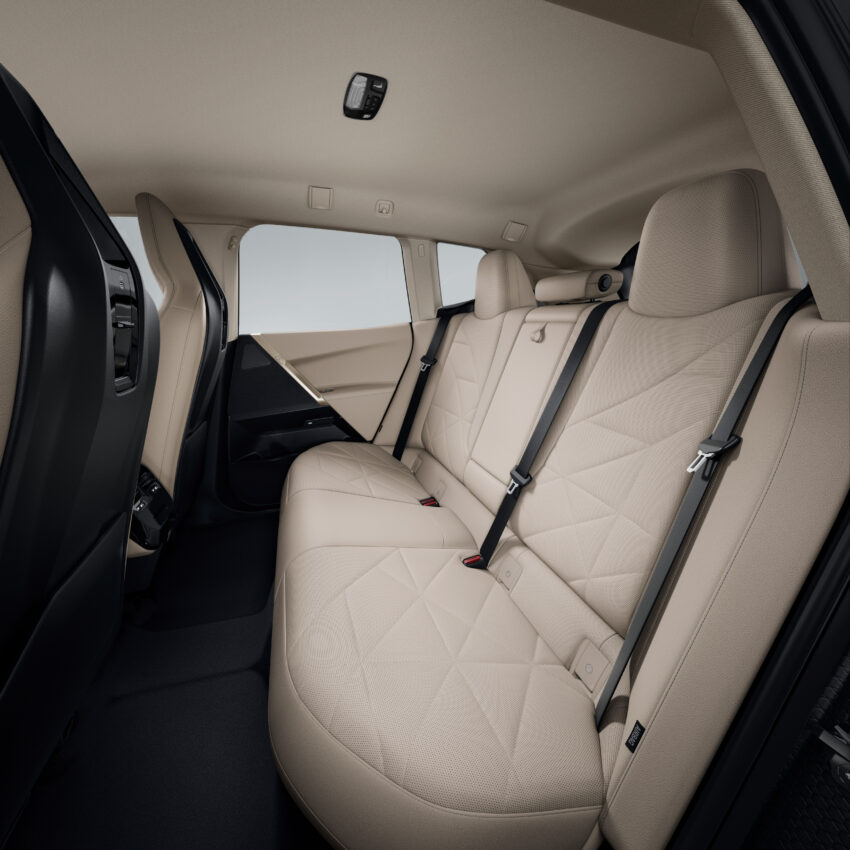 2025 BMW iX 小改款登场！三种版本齐发，动力更强、续航更长！最大输出功率达659 PS，701公里WLTP续航里程 287939