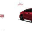 2025 Honda Civic FE 小改款本地上市！售RM133,900起