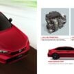 2025 Honda Civic FE 小改款本地上市！售RM133,900起