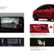 2025 Honda Civic FE 小改款本地上市！售RM133,900起