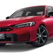 2025 Honda Civic FE 小改款本地上市！售RM133,900起