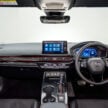 2025 Honda Civic FE 小改款本地上市！售RM133,900起