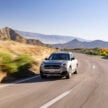 2025 MINI Countryman S All4 改为本地组装, 车价便宜9万令吉, 动力配置不变, 2.0T引擎+8AT变速箱, 售价25.9万起