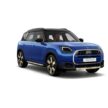 2025 MINI Countryman S All4 改为本地组装, 车价便宜9万令吉, 动力配置不变, 2.0T引擎+8AT变速箱, 售价25.9万起