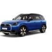 2025 MINI Countryman S All4 改为本地组装, 车价便宜9万令吉, 动力配置不变, 2.0T引擎+8AT变速箱, 售价25.9万起