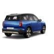 2025 MINI Countryman S All4 改为本地组装, 车价便宜9万令吉, 动力配置不变, 2.0T引擎+8AT变速箱, 售价25.9万起