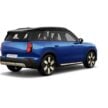 2025 MINI Countryman S All4 改为本地组装, 车价便宜9万令吉, 动力配置不变, 2.0T引擎+8AT变速箱, 售价25.9万起
