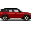2025 MINI Countryman S All4 改为本地组装, 车价便宜9万令吉, 动力配置不变, 2.0T引擎+8AT变速箱, 售价25.9万起