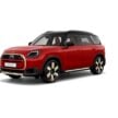 2025 MINI Countryman S All4 改为本地组装, 车价便宜9万令吉, 动力配置不变, 2.0T引擎+8AT变速箱, 售价25.9万起