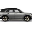 2025 MINI Countryman S All4 改为本地组装, 车价便宜9万令吉, 动力配置不变, 2.0T引擎+8AT变速箱, 售价25.9万起