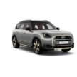 2025 MINI Countryman S All4 改为本地组装, 车价便宜9万令吉, 动力配置不变, 2.0T引擎+8AT变速箱, 售价25.9万起