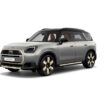 2025 MINI Countryman S All4 改为本地组装, 车价便宜9万令吉, 动力配置不变, 2.0T引擎+8AT变速箱, 售价25.9万起