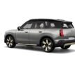 2025 MINI Countryman S All4 改为本地组装, 车价便宜9万令吉, 动力配置不变, 2.0T引擎+8AT变速箱, 售价25.9万起
