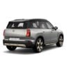 2025 MINI Countryman S All4 改为本地组装, 车价便宜9万令吉, 动力配置不变, 2.0T引擎+8AT变速箱, 售价25.9万起