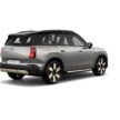 2025 MINI Countryman S All4 改为本地组装, 车价便宜9万令吉, 动力配置不变, 2.0T引擎+8AT变速箱, 售价25.9万起