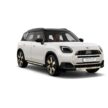 2025 MINI Countryman S All4 改为本地组装, 车价便宜9万令吉, 动力配置不变, 2.0T引擎+8AT变速箱, 售价25.9万起