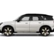 2025 MINI Countryman S All4 改为本地组装, 车价便宜9万令吉, 动力配置不变, 2.0T引擎+8AT变速箱, 售价25.9万起