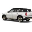 2025 MINI Countryman S All4 改为本地组装, 车价便宜9万令吉, 动力配置不变, 2.0T引擎+8AT变速箱, 售价25.9万起