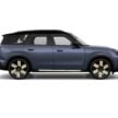 2025 MINI Countryman S All4 改为本地组装, 车价便宜9万令吉, 动力配置不变, 2.0T引擎+8AT变速箱, 售价25.9万起