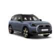 2025 MINI Countryman S All4 改为本地组装, 车价便宜9万令吉, 动力配置不变, 2.0T引擎+8AT变速箱, 售价25.9万起