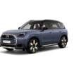 2025 MINI Countryman S All4 改为本地组装, 车价便宜9万令吉, 动力配置不变, 2.0T引擎+8AT变速箱, 售价25.9万起