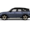 2025 MINI Countryman S All4 改为本地组装, 车价便宜9万令吉, 动力配置不变, 2.0T引擎+8AT变速箱, 售价25.9万起