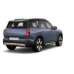 2025 MINI Countryman S All4 改为本地组装, 车价便宜9万令吉, 动力配置不变, 2.0T引擎+8AT变速箱, 售价25.9万起