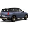 2025 MINI Countryman S All4 改为本地组装, 车价便宜9万令吉, 动力配置不变, 2.0T引擎+8AT变速箱, 售价25.9万起