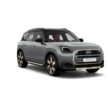 2025 MINI Countryman S All4 改为本地组装, 车价便宜9万令吉, 动力配置不变, 2.0T引擎+8AT变速箱, 售价25.9万起