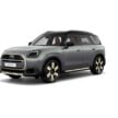 2025 MINI Countryman S All4 改为本地组装, 车价便宜9万令吉, 动力配置不变, 2.0T引擎+8AT变速箱, 售价25.9万起