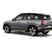 2025 MINI Countryman S All4 改为本地组装, 车价便宜9万令吉, 动力配置不变, 2.0T引擎+8AT变速箱, 售价25.9万起