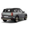 2025 MINI Countryman S All4 改为本地组装, 车价便宜9万令吉, 动力配置不变, 2.0T引擎+8AT变速箱, 售价25.9万起