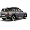 2025 MINI Countryman S All4 改为本地组装, 车价便宜9万令吉, 动力配置不变, 2.0T引擎+8AT变速箱, 售价25.9万起