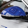 Mercedes-Benz Malaysia 与马航合作，为隆机场航站楼商务舱乘客提供私人接送服务！EQS 500、S 580 e 当接驳车