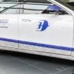 Mercedes-Benz Malaysia 与马航合作，为隆机场航站楼商务舱乘客提供私人接送服务！EQS 500、S 580 e 当接驳车
