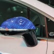 Mercedes-Benz Malaysia 与马航合作，为隆机场航站楼商务舱乘客提供私人接送服务！EQS 500、S 580 e 当接驳车