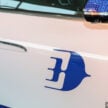 Mercedes-Benz Malaysia 与马航合作，为隆机场航站楼商务舱乘客提供私人接送服务！EQS 500、S 580 e 当接驳车