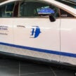 Mercedes-Benz Malaysia 与马航合作，为隆机场航站楼商务舱乘客提供私人接送服务！EQS 500、S 580 e 当接驳车