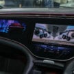 Mercedes-Benz Malaysia 与马航合作，为隆机场航站楼商务舱乘客提供私人接送服务！EQS 500、S 580 e 当接驳车