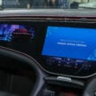 Mercedes-Benz Malaysia 与马航合作，为隆机场航站楼商务舱乘客提供私人接送服务！EQS 500、S 580 e 当接驳车
